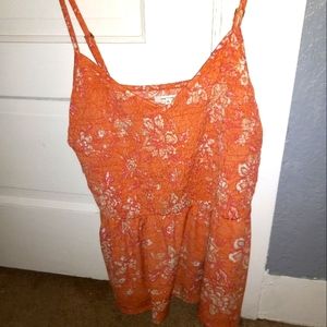 Women's Maurices XL Tank Top